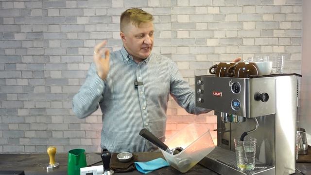 Как правильно ухаживать за рожковой кофемашиной в домашних условиях, чтобы она не просилась в ремон смотреть онлайн