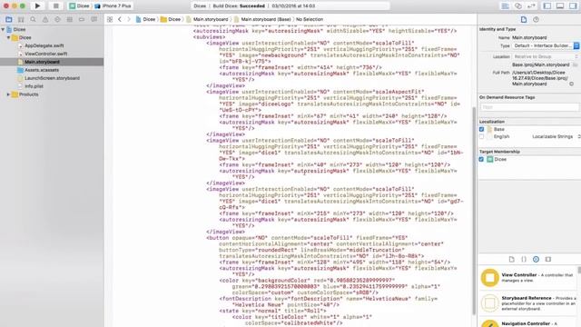 How to Make An iOS APP | App Development Tutorial | Udemy instructor, Angela Yu смотреть онлайн