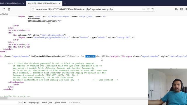 How to bypass XSS Controls using Event Handler смотреть онлайн