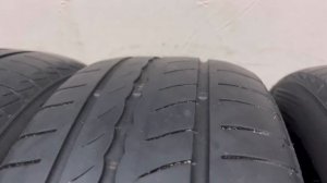 Пирелли 185/55 R15