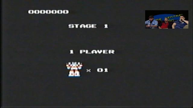 Game Central Station #8: Transformers: Mystery of Convoy (Famicom) смотреть онлайн