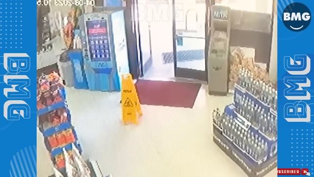 40 INCREDIBLE MOMENTS CAUGHT ON CAMERA #10