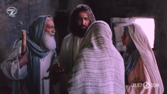 Hz. Yusuf | 40. Bölüm смотреть онлайн