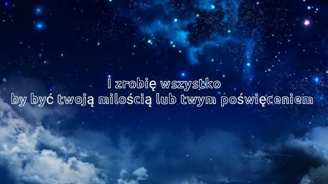 Infinity tekst po Polsku смотреть онлайн