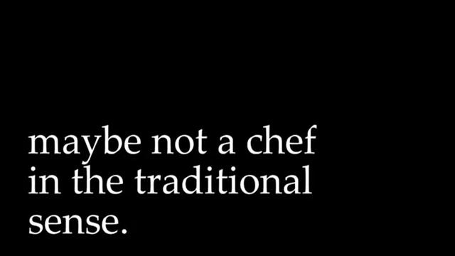 Space Chef (2018) - Trailer смотреть онлайн