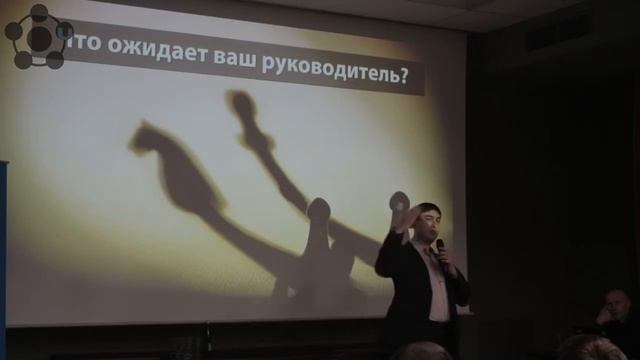 Алексей Егошин - Карьера менеджера