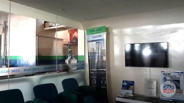 C.C.M. Auto Service x Liqui Moly Service Partner (Malaysia) смотреть онлайн