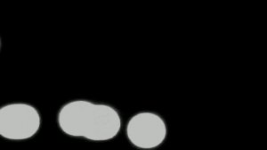 Фон-маска. Блики 45