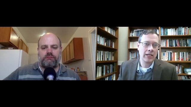 Bob Murphy Show ep 101: Tim Terrell on Why Big Business Supports Environmental Regulations смотреть онлайн