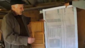 Миленин М И о дне улья,о клеще,о гнездовых корпусах