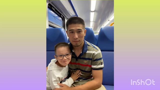 открытка "День отца" группа "Медвежата" смотреть онлайн