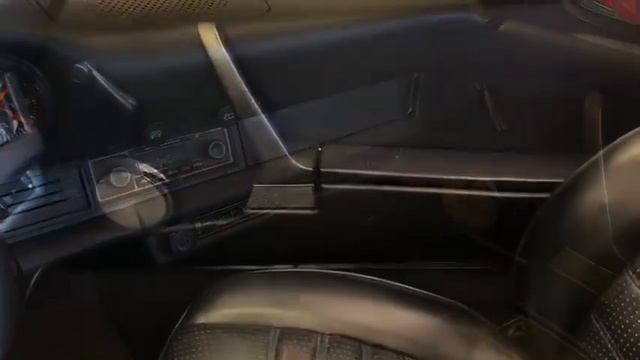 1974 Porsche 911 Carrera Targa 2.7 RS смотреть онлайн