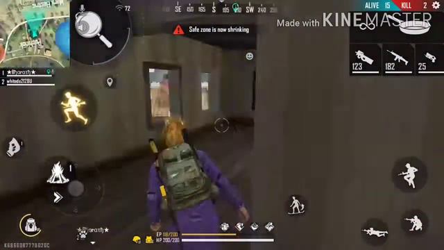 Hacker vs me in classic Bermuda. I dead or alive??? смотреть онлайн