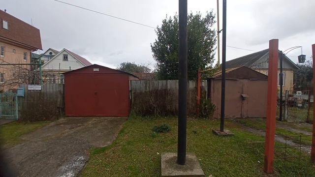 ✅Адлер. Центр. Продаю участок. ул. Гоголя. 10 соток. 35млн. Пляж "Золотой Огонёк" 5 мин. 8918207004 смотреть онлайн