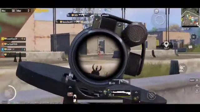 Redmi note 9 pro making me a beast or bot? | Pubg mobile montage| смотреть онлайн