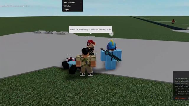 Ragdoll Engine Gui script | ROBLOX смотреть онлайн