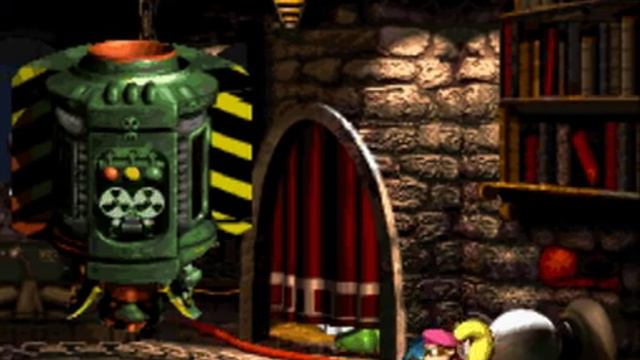 Donkey Kong Country 3 (SNES) All Bosses (No Damage)