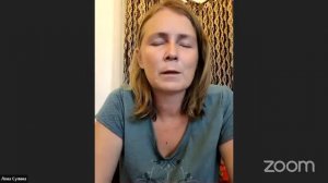 Медитация поддержки | Накопление внутренних ресурсов | Лена Сулина