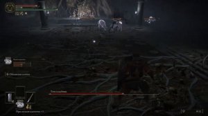 Elden Ring прохождение боссов : 55. Тень кладбища (ч.2)