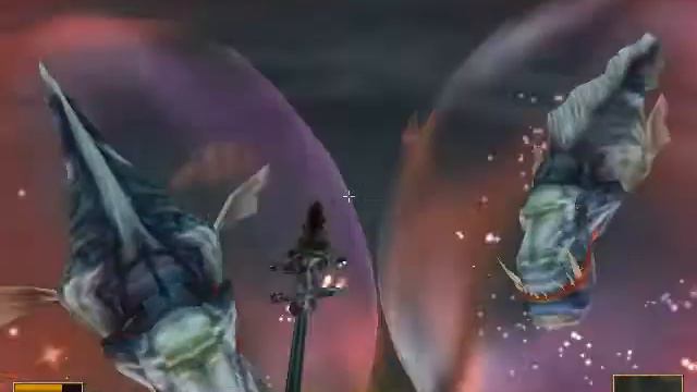 20412 14a Morrowind Azura's Touch : QT # 488 Dagon Fel смотреть онлайн