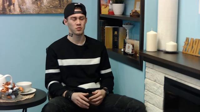 Игорь Кучергин. Быть тренером либо дано, либо нет. смотреть онлайн