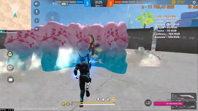 ДО УТРА СТРИМ ) ПРОВЕРКИ 70 РУБЛЕЙ смотреть онлайн