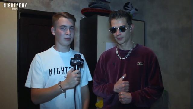 Концерт Кравца в клубе Rich Cat смотреть онлайн