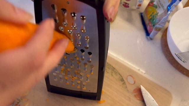 Гороховый суп