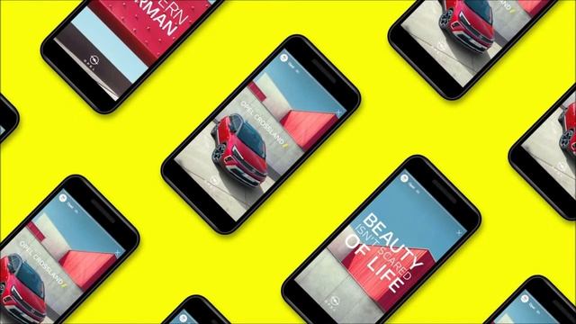 Here's Why Opel JUST Updated Their Brand and Logo! смотреть онлайн
