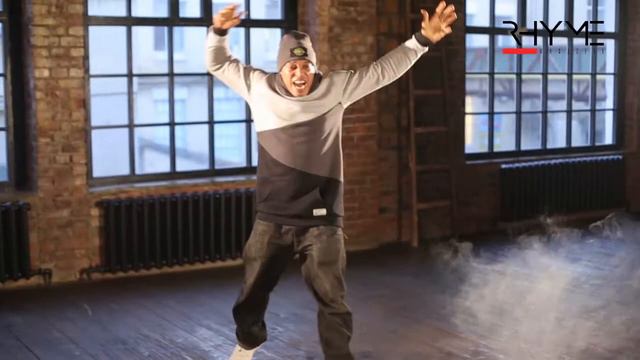 Съёмки клипа N'Pans'a и группы ONYX | RHYME Magazine | RHYMEMAG.COM смотреть онлайн