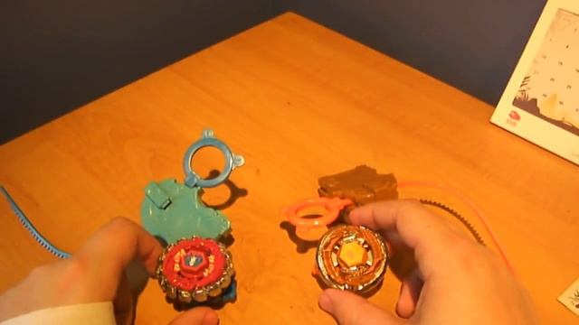 Beyblade: Metal Masters: Poison Fury Showdown (2-Pack) Unboxing/ Review + Battle! смотреть онлайн