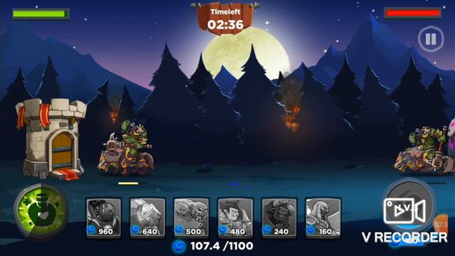 Castle Kingdom Crush in Civilization Mod APK | Gameplay Part 6 смотреть онлайн