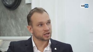 Максим Темченко: "Cколько денег в голове, столько денег и в кошельке".