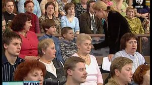 Жди Меня 25.12.2006