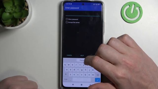 How to Unpack RAR and ZIP Files on REDMI Note 11 Pro+ смотреть онлайн