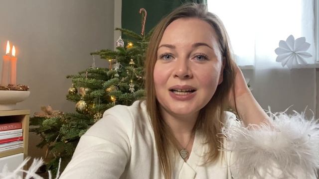 RECIPE | Новогодняя Москва и рецепт лучшего шоколадного печенья смотреть онлайн