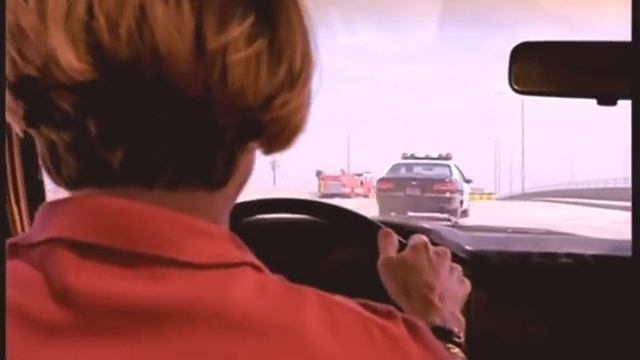 DOWNLOAD O Carro Desgovernado (Runaway Car) (1997) Dublado
