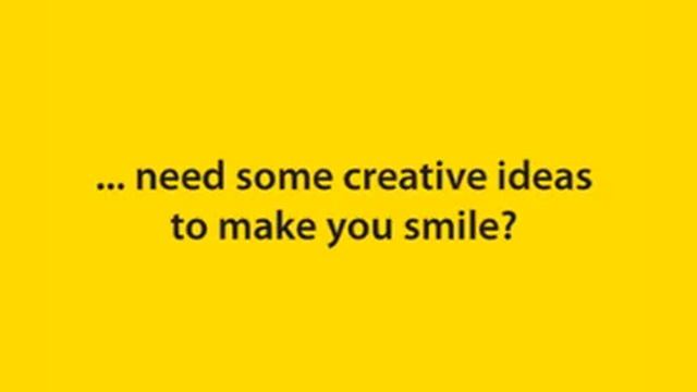 Creative Service: The Smile Generator смотреть онлайн