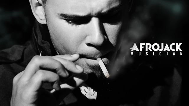 Afrojack - Musician (Audio)