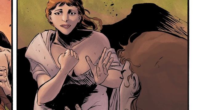 Cassandra and The Return of the Prince of Troy - The Trojan War Saga Ep.4 - Greek Mythology смотреть онлайн