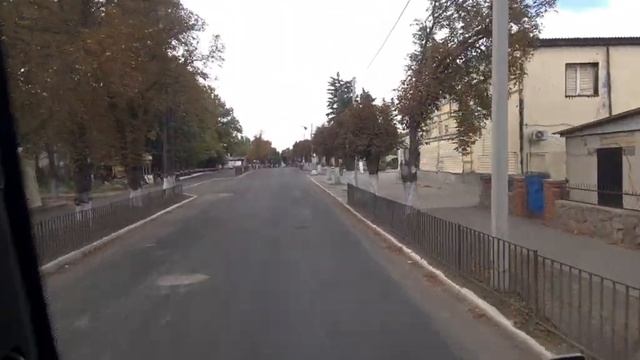 Ехали в Волноваху и заплутали маленько!) смотреть онлайн