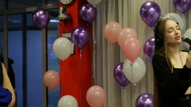 ПодУшко Шоу отметило свой День рождения 11 смотреть онлайн