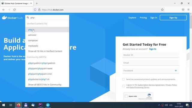 Docker for Beginners: Basics of working with Docker with real-life examples смотреть онлайн