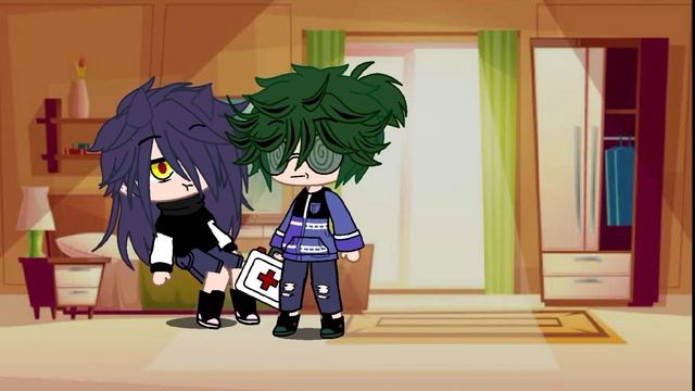 мф ||пик заболел|| пик/вару ~гача клуб~ смотреть онлайн