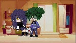 мф ||пик заболел|| пик/вару ~гача клуб~