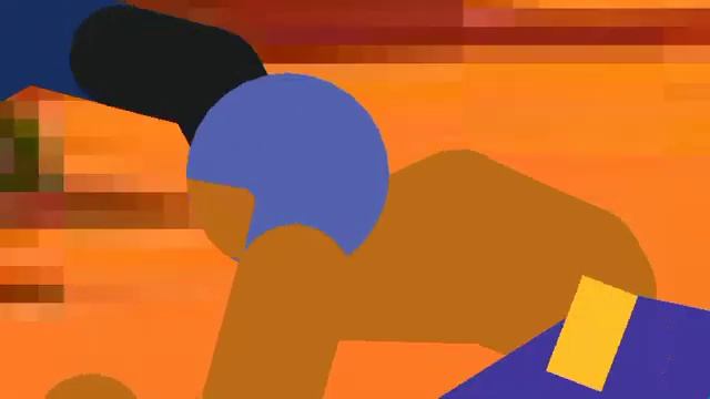 《Stick_Nodes》El Primo VS Bull (Brawl Stars/Animation by: Comunista_Anima) смотреть онлайн