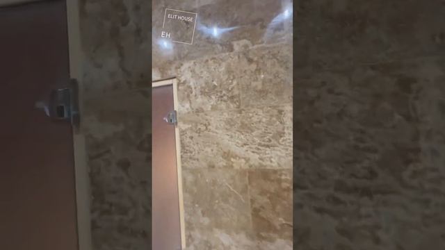 Баня из травертина #москва #ремонтподключ #домподключ #дизайнмосква #стройкамосква #банямосква смотреть онлайн