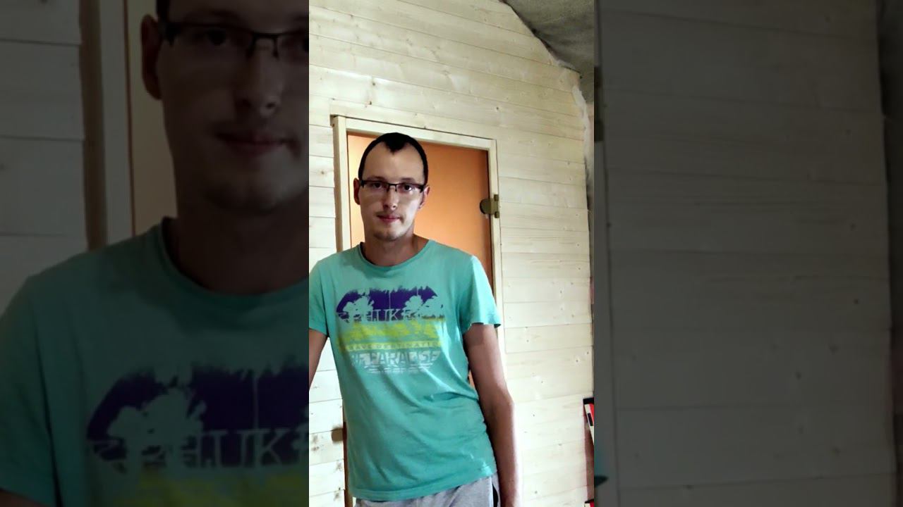 4 Ошибка нет предбанника в бане смотреть онлайн