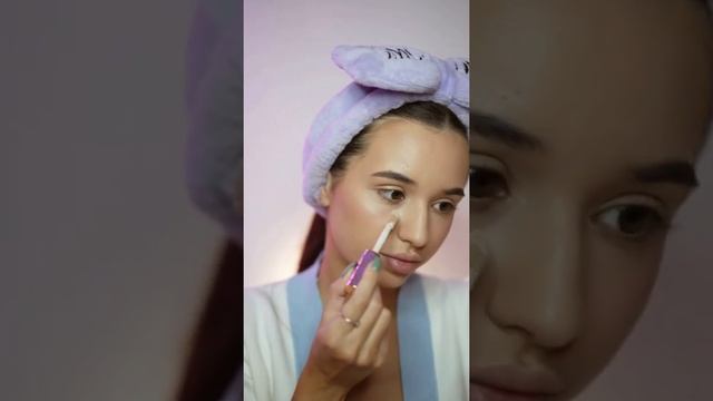 Крашусь косметикой, которая меня бесит смотреть онлайн