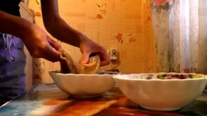 КАК РАЗДЕЛИТЬ ЧАЙНЫЙ ГРИБ